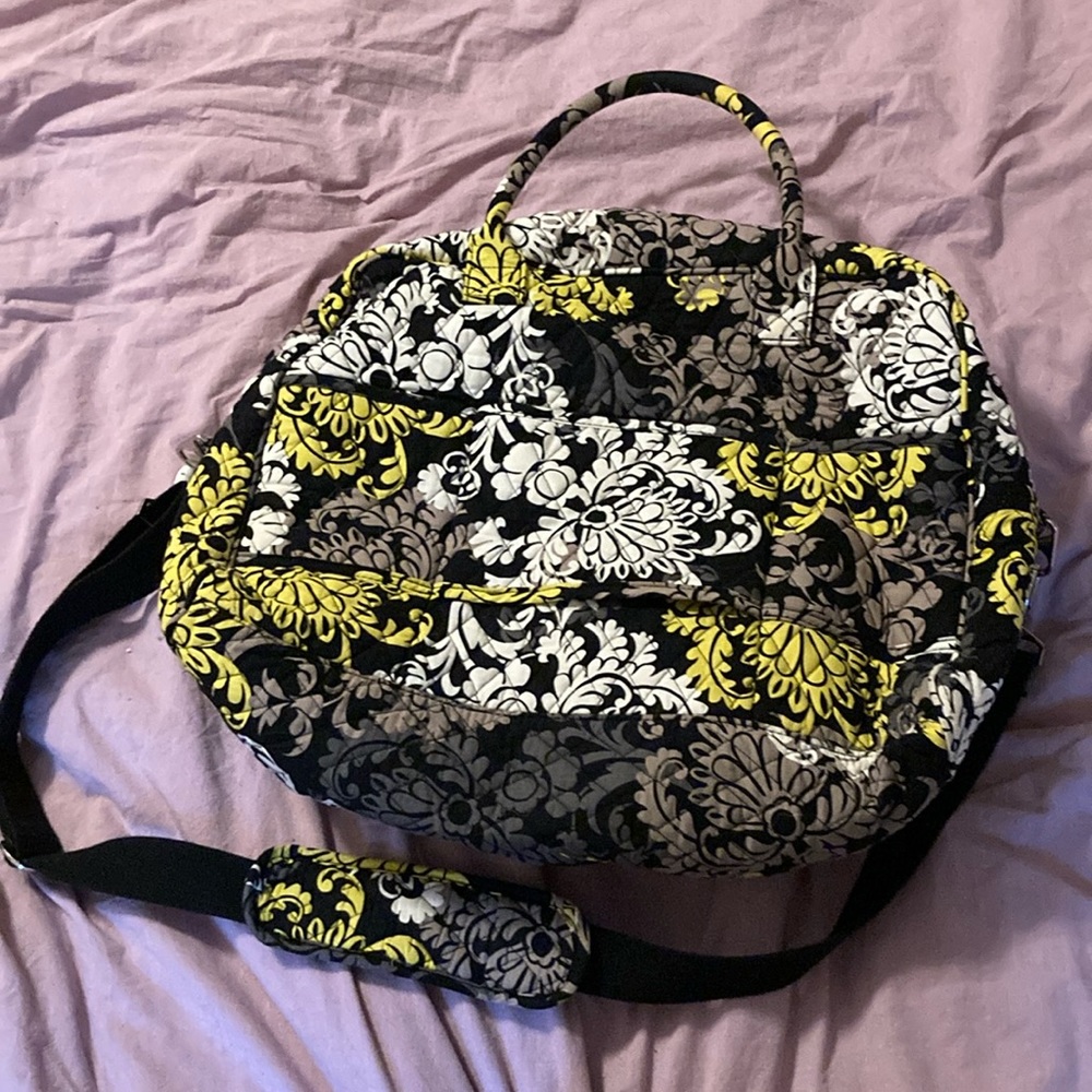 Vera Bradley Shoulder Bag